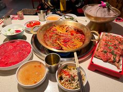 -小龙坎火锅(春熙太古里店)