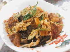 老厨白菜-鲁西南老厨子·特色鲁菜(经一纬五店)