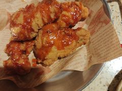 -姜胖胖韩式自助烤肉(光明万达店)