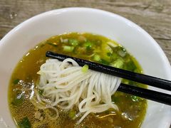 -盛唐府乾州酸汤面