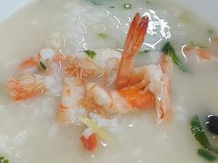 海鲜粥-盈田盈粥庄(博山东路店)