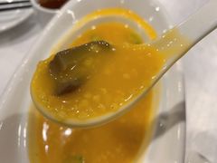 小米海参粥-悦雅居·老广州老味道(长湖店)