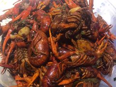 -一起吃小龙虾·海鲜(海珠店)