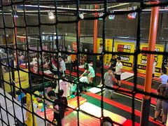 -核客电玩城(东门店)