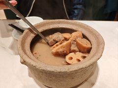 -刘胖子家常菜·蹄花焖藕(江汉路总店)