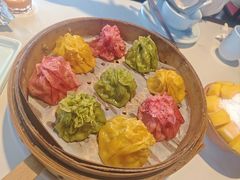 -龍聚祥烧麦馆(鼓楼店)