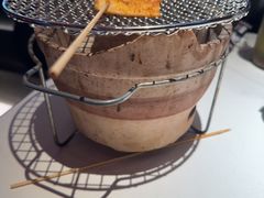 -柳喜辣·烧烤酒局(跃进总店)