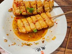 -湘人龙记老长沙米粉(鸟巢店)