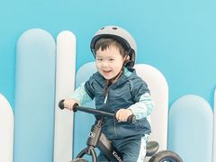 -凯孚尼儿童运动馆(空港总店)
