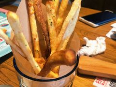 -必胜客(宁波天一水街店)