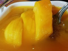 -满记甜品(岭南新天地店)