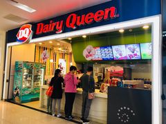 门面-DQ·蛋糕·冰淇淋(天通苑华联店)