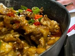 -蛙喔牛蛙(盐城盐都万达店)
