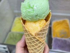 -成裕雪糕店(士多店)