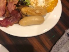 -北京希尔顿逸林酒店