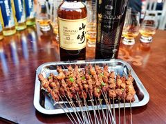 -牛一嘴·兰州牛肉面·大盘鸡(财富中心店)