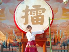 -深圳锦绣中华民俗村