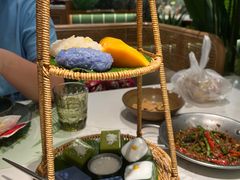 -芭札·Thai泰国餐厅(同和金铂天地店)