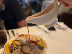 -成桂西餐厅·42年的味道(五大道疙瘩楼店)