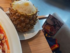 -山茶云南菜(永安里店)