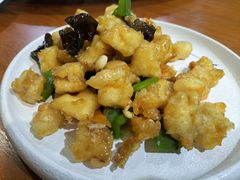 -李记大厨