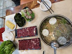 -福合埕牛肉丸(福平路店)
