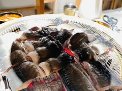-泥炉烧肉师(新街口金銮巷店)