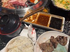 -牛焱·烧肉酒肆(五大道店)