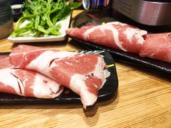 -一井烧肉·活鳗·寿司(望京SOHO店)