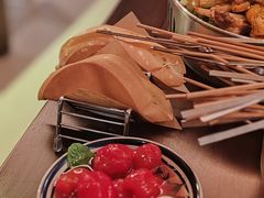 -贰醒·私房小院烧烤 (太古里店)