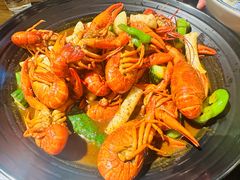 -聚汇三少·龙虾·中餐厅(莫邪路新天地店)
