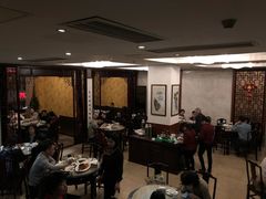 大堂-新聚丰菜馆(太监弄店)
