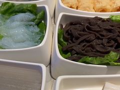 -海底捞火锅(群光广场店)