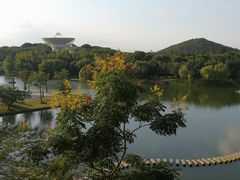 -上海佘山世茂艾美酒店