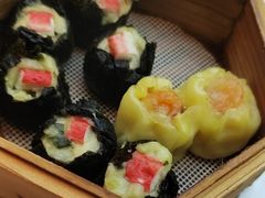 -魁牛·潮汕牛肉自助火锅(沈辽路万达店)