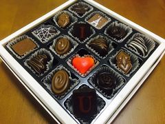 -cocolove创意DIY手工巧克力蛋糕(威高广场店)