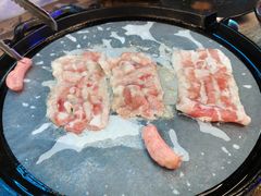 -张姐烤肥牛(西丽店)