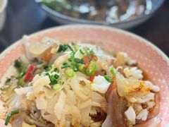 热炝三脆-小实惠嘉(威海路店)