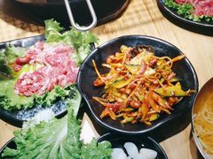 -合易泓烤肉(于洪广场店)