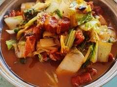 -金台阶鱼馆(于桥水库店)