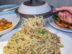 -南门食仙·手工福州菜(南门兜店)