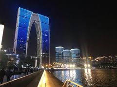 -金鸡湖桃花岛