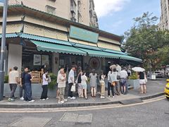 -李记清真馆(打钉巷店)
