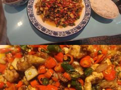 -川正旺江湖菜(三元桥店)