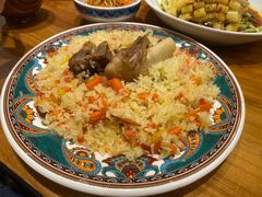 -巴依老爷新疆美食(常营店)