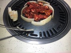 -猫抓烤肉(武进吾悦广场店)