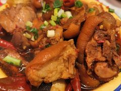 -东排食堂长沙小吃大排档(五一广场店)