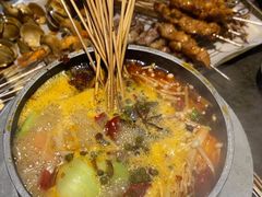 -锦州御烧烤·形象店(人民街店)