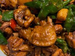 -三道菜(明堂公园店)