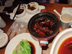 -乔街深夜食堂·台州菜·高压锅生蚝(杭州总店)